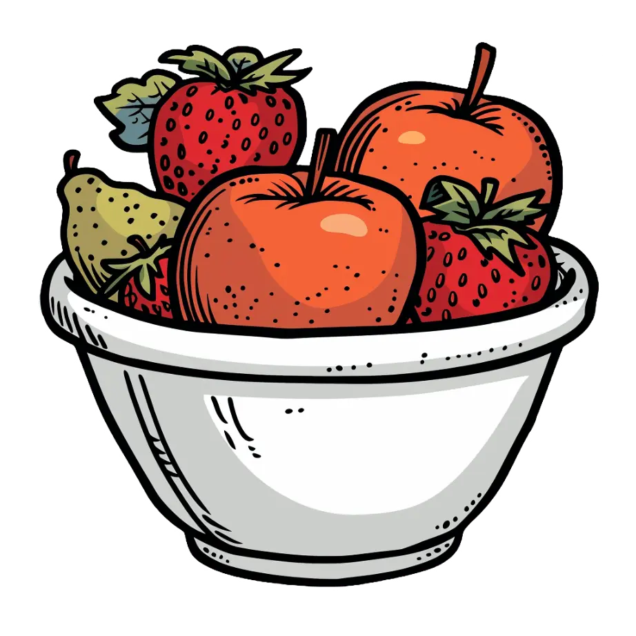 Healthier Food