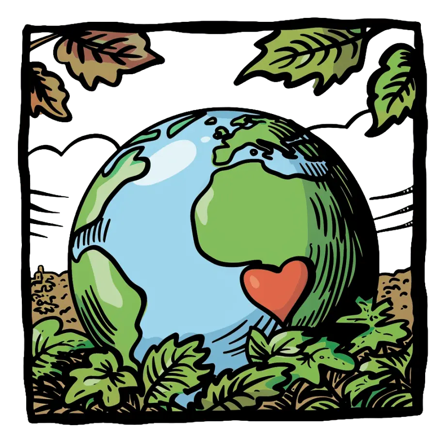 Eco-Friendly
