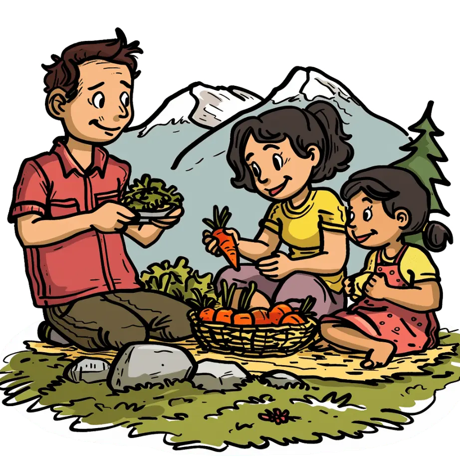 Family Time